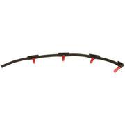 Gates Fuel Overflow Hose Pipe Injection Pump to fuel filter MFL1005