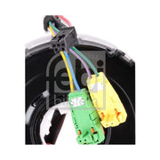 Febi Airbag Clock Spring 15 Connectors Plastic 103864