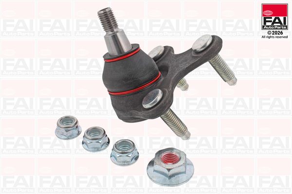 FAI Ball Joint
