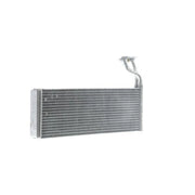 Mahle Heater Matrix Core Heat Exchanger AH 46 000S