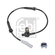 Febi ABS Wheel Speed Sensor Rear Right 106271