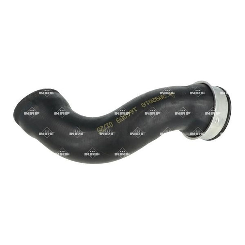 NRF Intercooler Turbo Charge Air Hose 166059