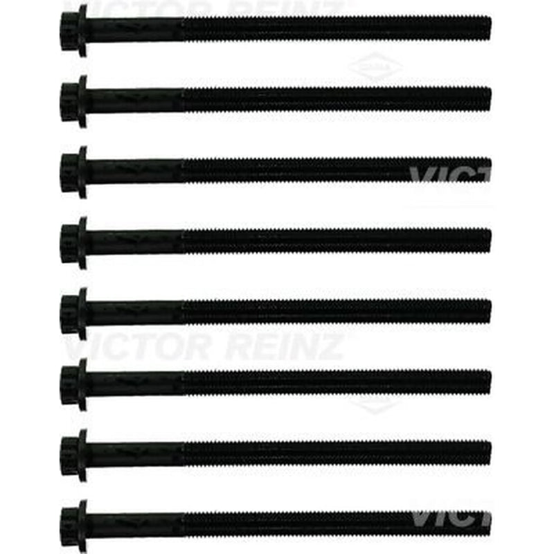 Victor Reinz Cylinder Head Bolt Set M14 14-10876-02