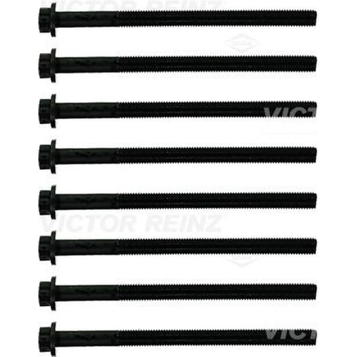 Victor Reinz Cylinder Head Bolt Set M14 14-10876-02