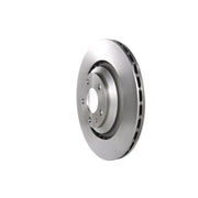 Bosch 2 x Vented Rear Brake Discs 0 986 479 299