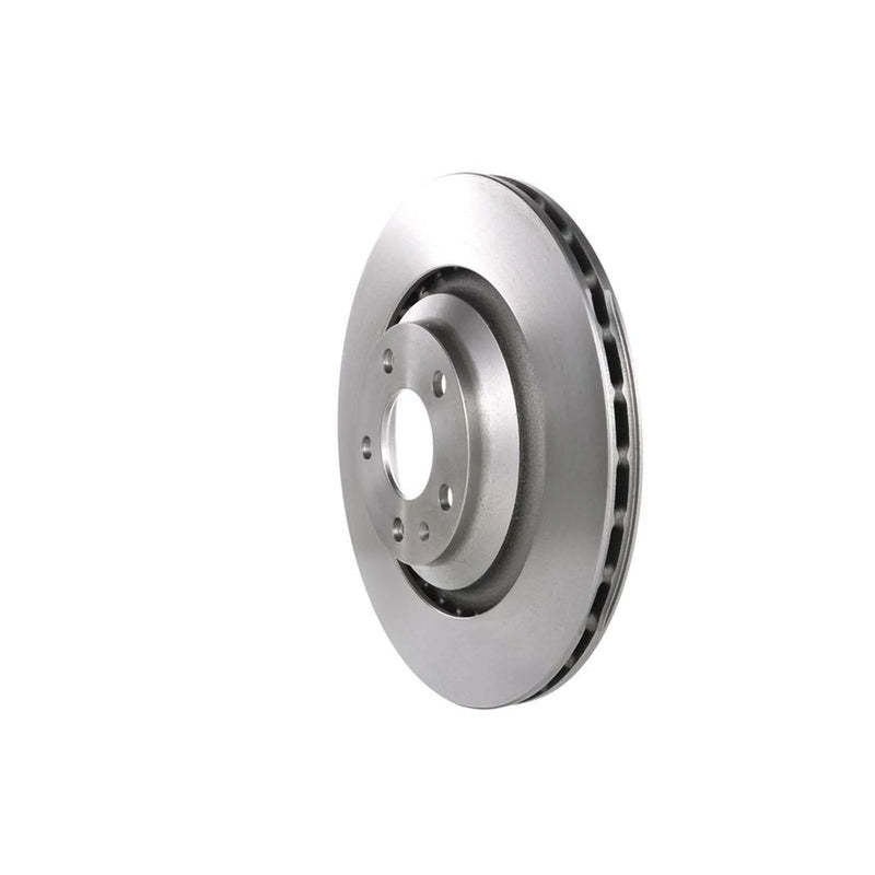 Bosch 2 x Vented Rear Brake Discs 0 986 479 299