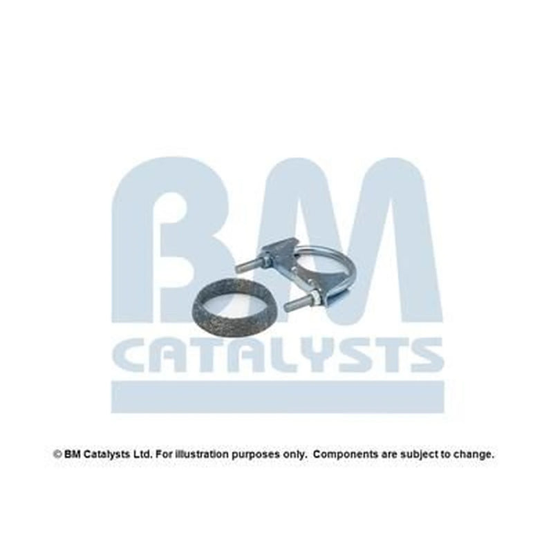 BM Catalysts Fitting Kit FK80261A FK80261A