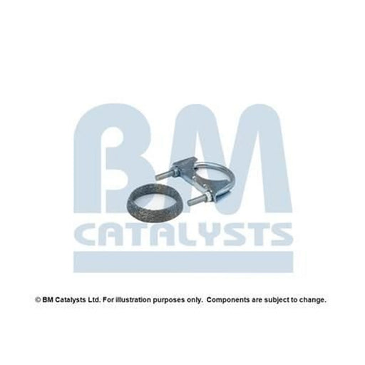 BM Catalysts Fitting Kit FK80196A FK80196A