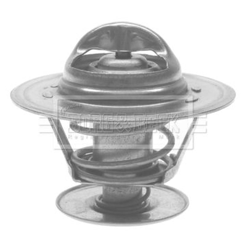 Borg & Beck Thermostat,Coolant BTS414.89
