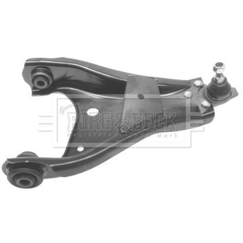 Borg & Beck Control/Trailing Arm BCA6954