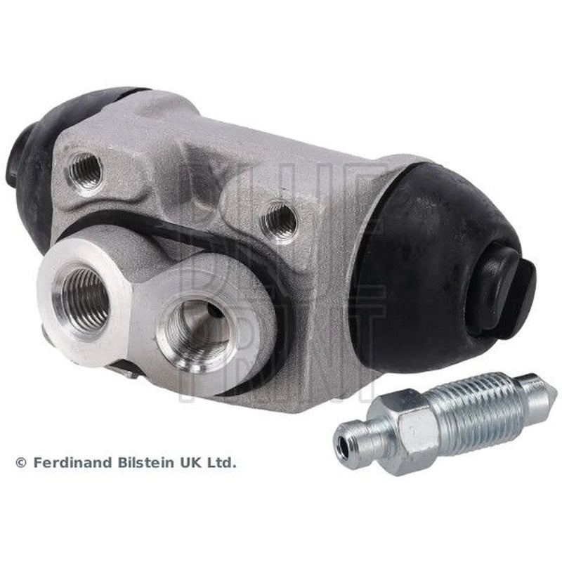 Blue Print Wheel Cylinder Hydraulic Brake Rear Left ADBP440002