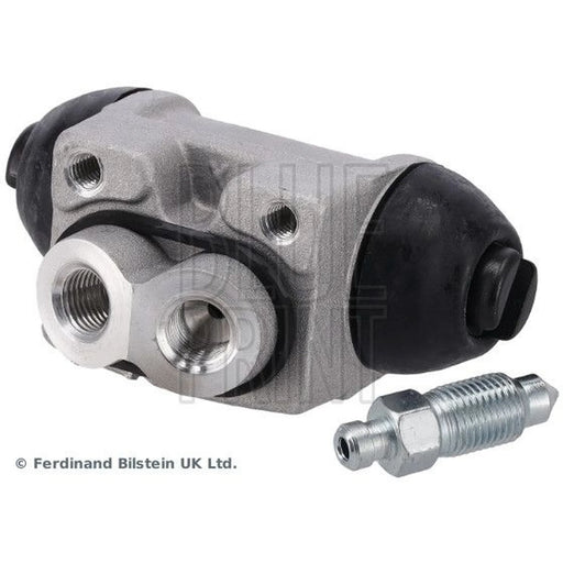 Blue Print Wheel Cylinder Hydraulic Brake Rear Left ADBP440002