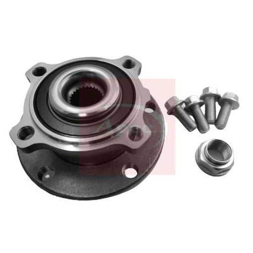 Apec Wheel Bearing Kit AWB1314