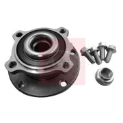 Apec Wheel Bearing Kit AWB1314