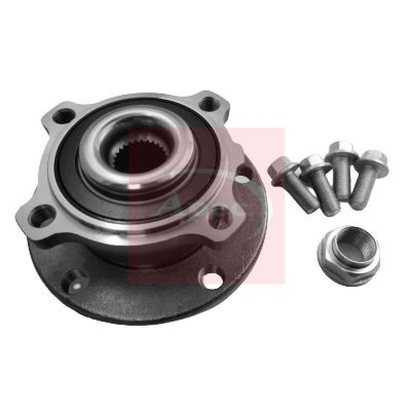 Apec Wheel Bearing Kit AWB1314