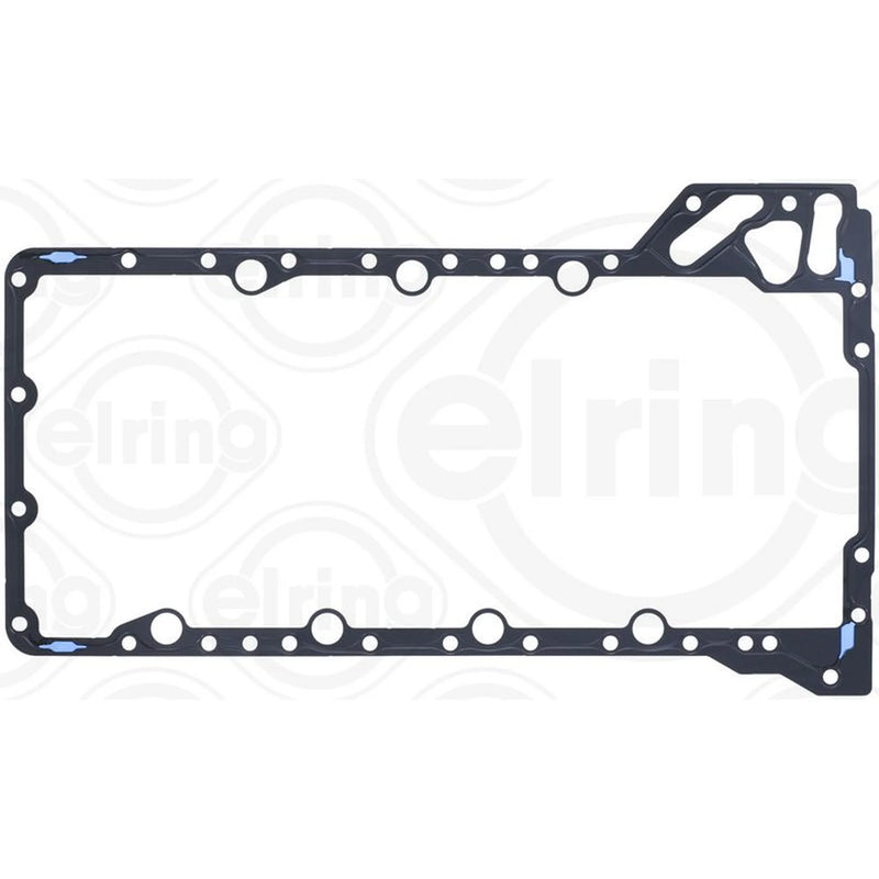 Elring Oil Sump Gasket Wide Thick 369.733