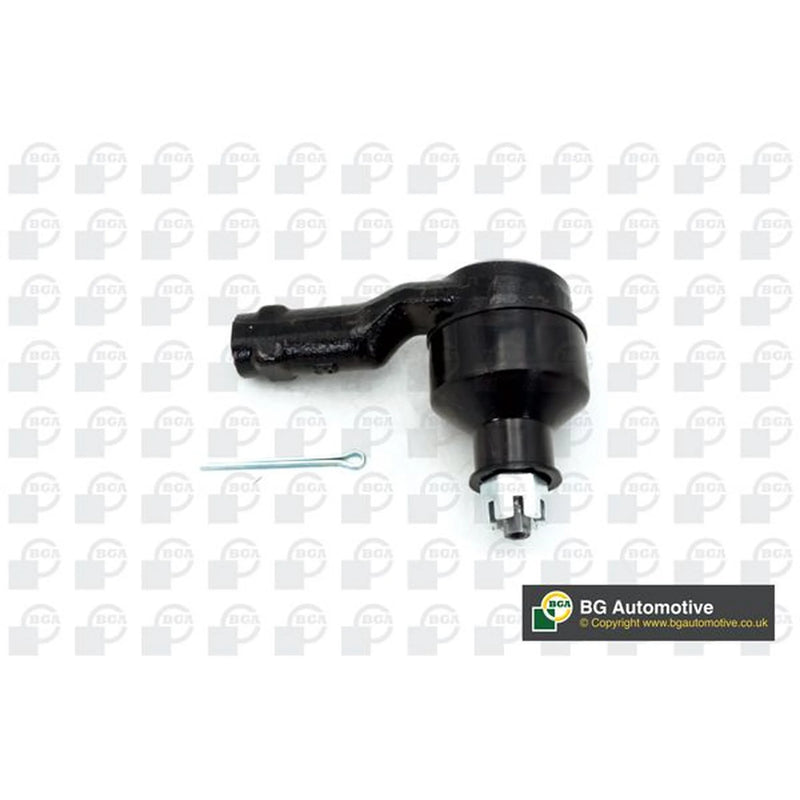 BGA Steering Tie Rod End Ball Joint Front Right SR2760