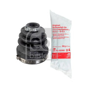Febi Drive Shaft Bellow Kit Front Thermoplast 179763