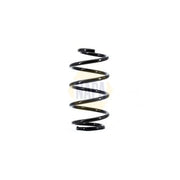 NAPA Front Suspension Coil Spring NCS1670