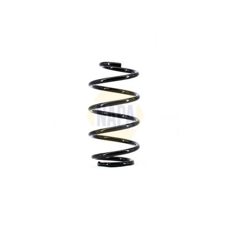 NAPA Front Suspension Coil Spring NCS1670