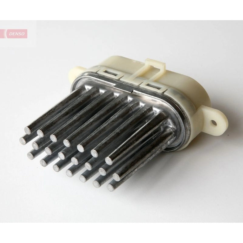 Denso Heater Blower Resistor DRS23010