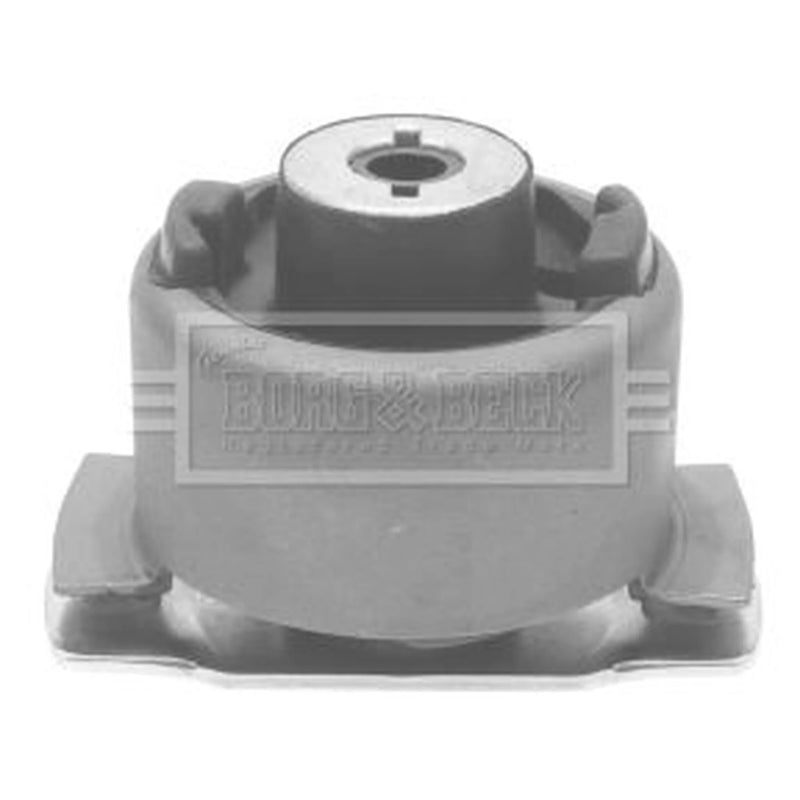 Borg & Beck Axle Cross Member Bushing OD ID BSK6540