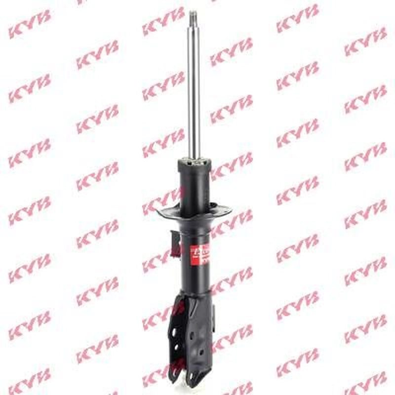 KYB Shock Absorber Damper Strut Front Left 332138
