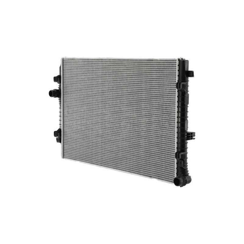 Hella Engine Radiator Left 8MK 366 304-231