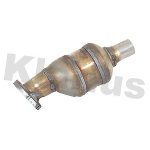 Klarius Catalyst Type Appr With Pipe 323742