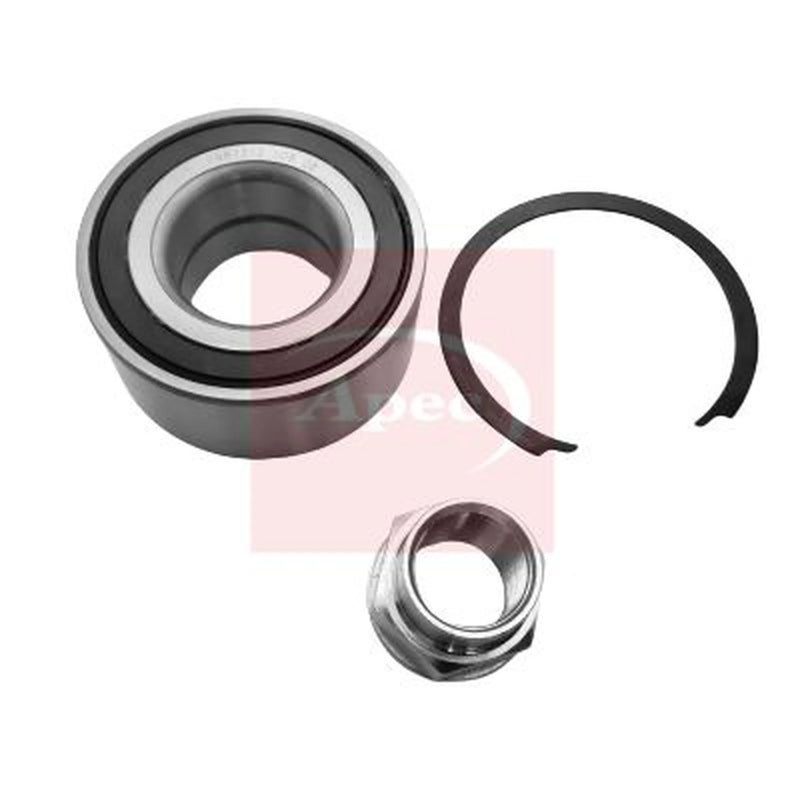 Apec Wheel Bearing Kit AWB1212