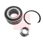 Apec Wheel Bearing Kit AWB1212