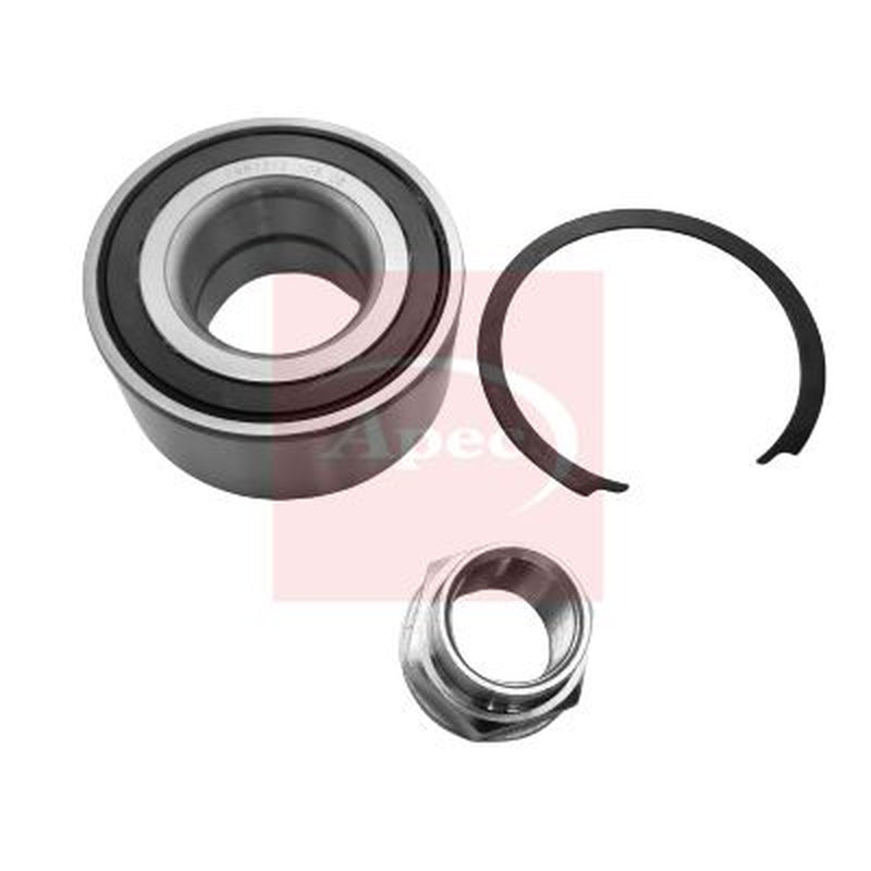 Apec Wheel Bearing Kit AWB1212