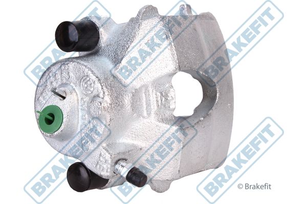 Apec Brake Caliper Assembly Front Right fits Seat Ibiza Sc 2009-2015 1.4