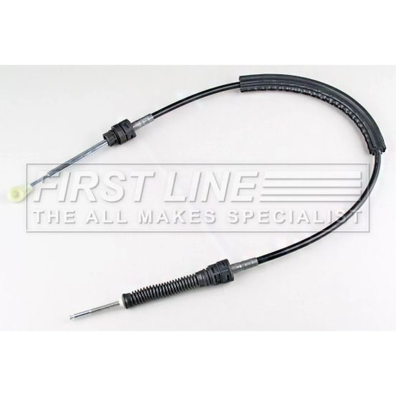 First Line Manual Transmission Cable Pull FKG1234
