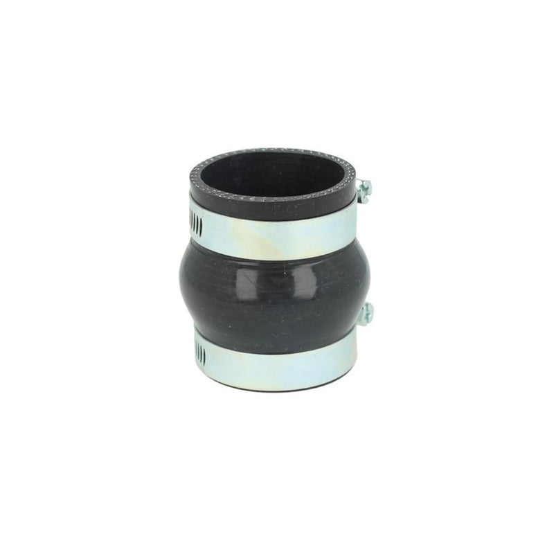NRF Intercooler Turbo Charge Air Hose Outlet 166615