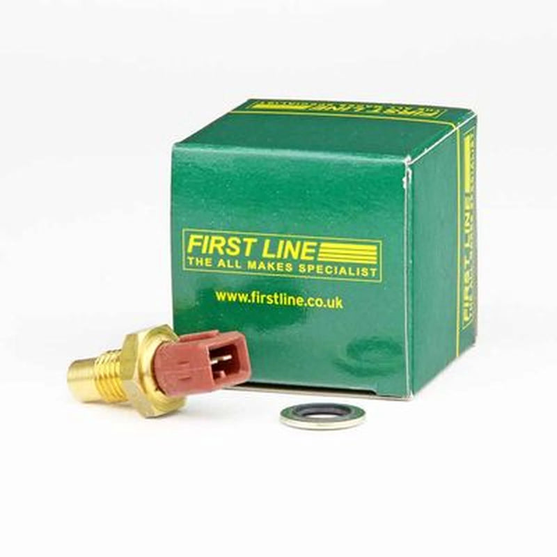 First Line Coolant Temperature Sensor FTS3055