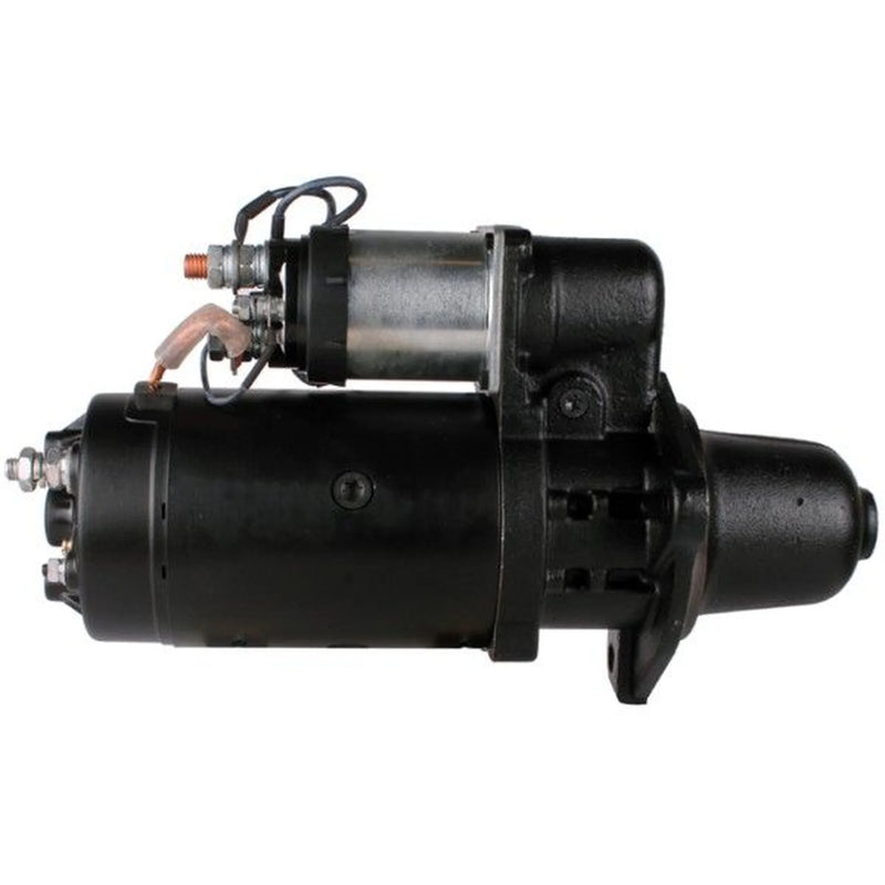 Hella Starter Motor 24V 6.2kW 11 Teeth 8EA 012 586-401