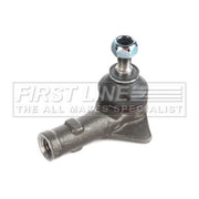 First Line Steering Tie Rod End Ball Joint FTR4125
