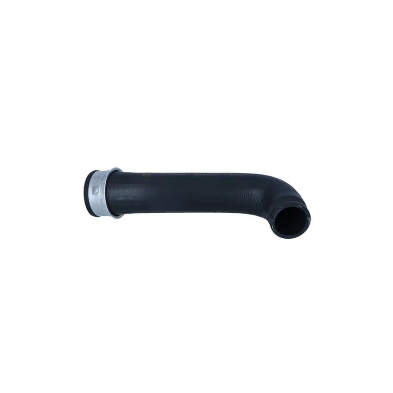 NRF Intercooler Turbo Charge Air Hose Outlet 166047