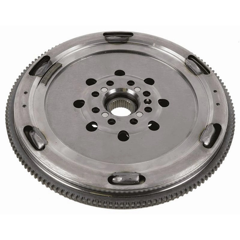 Sachs Engine Flywheel Teeth 2295601070