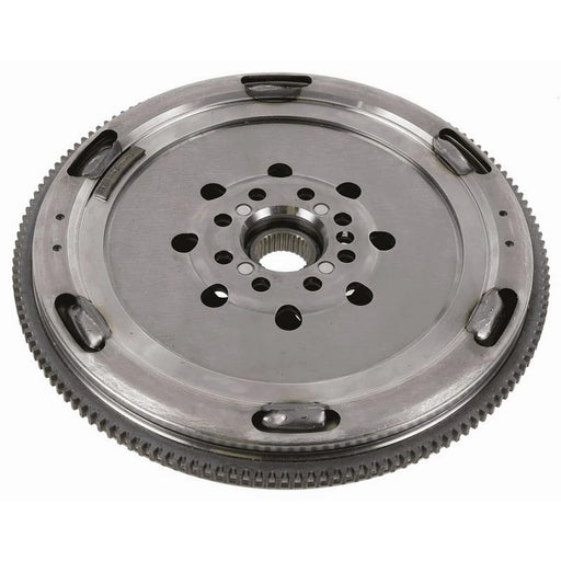 Sachs Engine Flywheel Teeth 2295601070