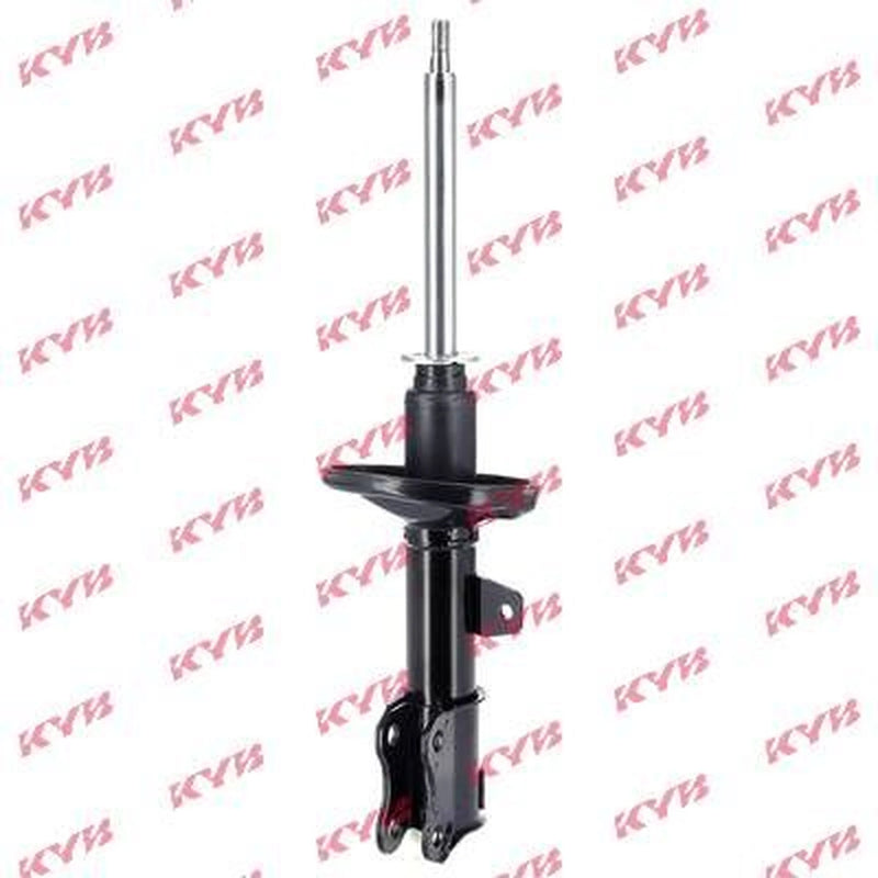 KYB Shock Absorber Damper Strut Rear Left 334055