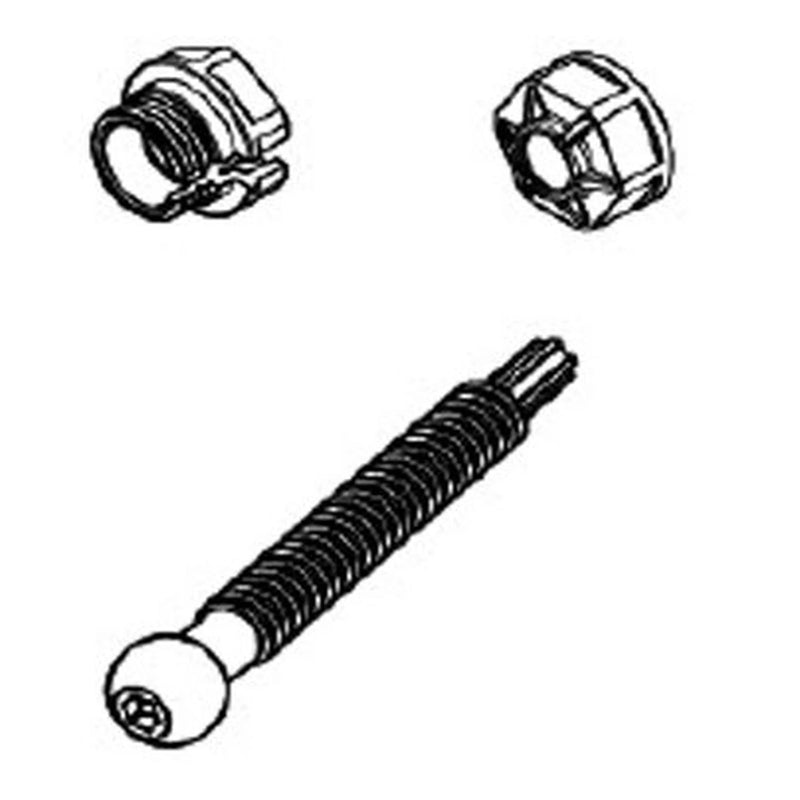 Hella Accessory Kit 9XX 9XX 236 655-011 24693455 9XX 236 655-011