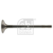 Febi Engine Intake Valve 28mm Head 38311