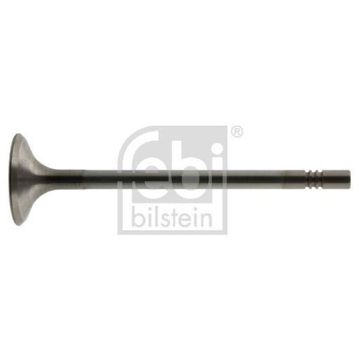 Febi Engine Intake Valve 28mm Head 38311