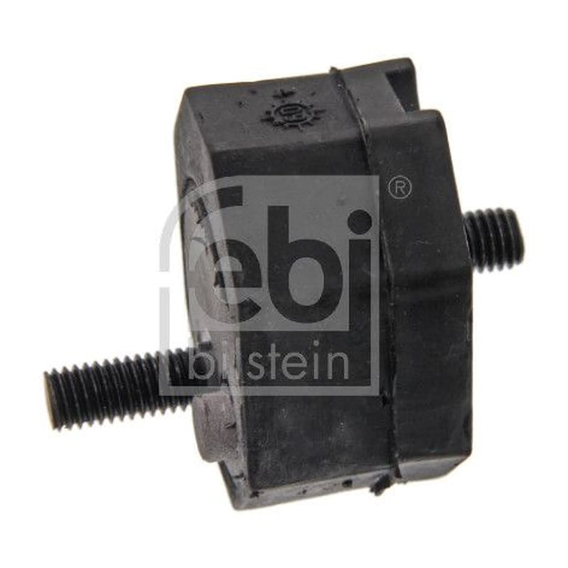 Febi Automatic Transmission Mounting both sides 04124