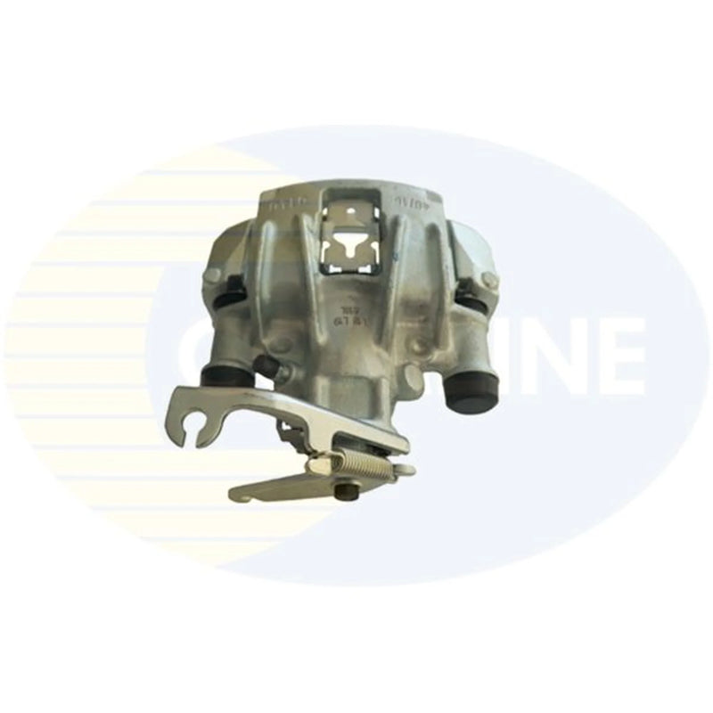Comline Brake Caliper Assembly Rear Left CBC395L