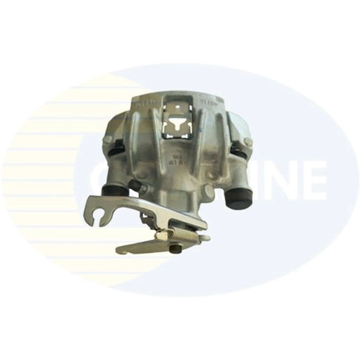 Comline Brake Caliper Assembly Rear Left CBC395L