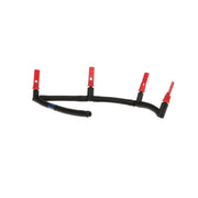 Gates Fuel Overflow Hose Pipe MFL1086