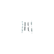 Bosch Parking Brake Shoe Accessory Kit 1 987 475 299